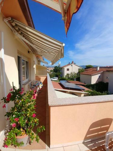 Hostal Guest House Krk Town Centre