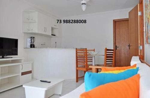 Residencial Monte Carmelo - Apartamento 19a