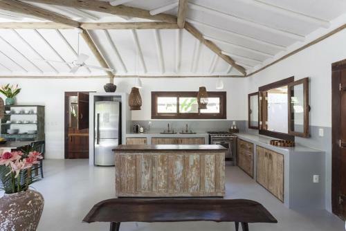 Casa Od�ra - Trancoso