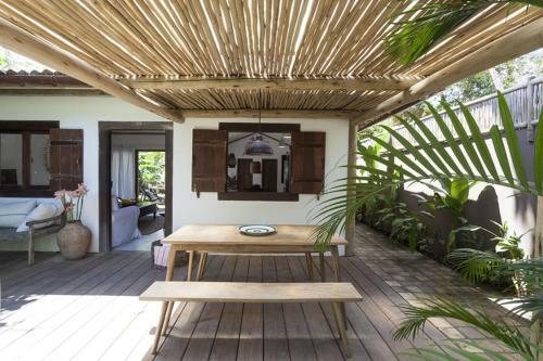Casa Od�ra - Trancoso