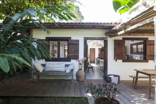 Casa Od�ra - Trancoso