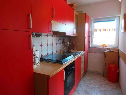 Apartment In Krk/insel Krk 14545