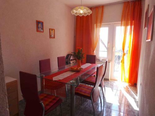 Apartment In Krk/insel Krk 14545