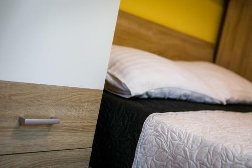 Apartman Je?evac