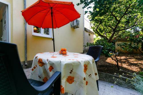 Apartman Je?evac