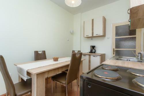 Apartman Je?evac
