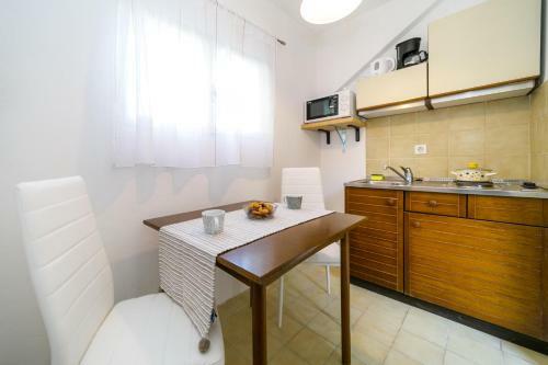 Apartman Je?evac