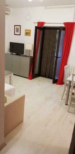 Apartmani Svjetlana