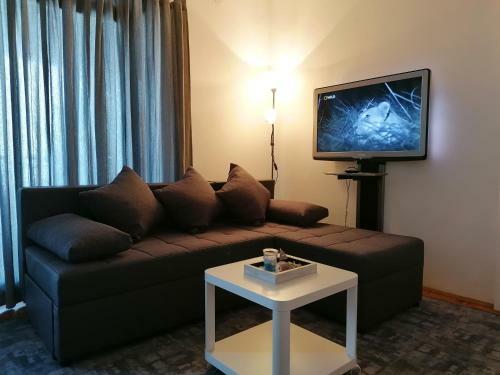 Apartman-maja-krk