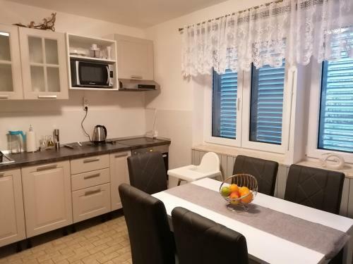 Apartman-maja-krk