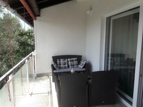 Apartman-maja-krk