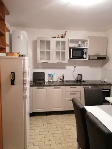 Apartman-maja-krk