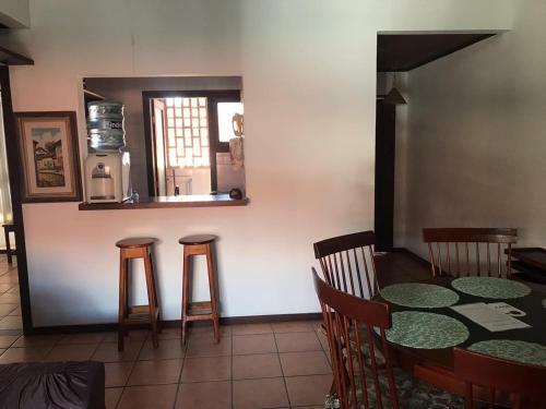 Apartamento Condom�nio Vila Aurora