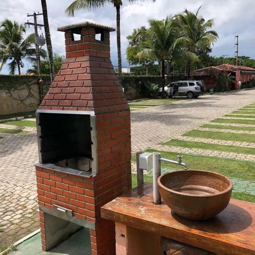 Apartamento Apto - Porto Seguro - Ax� Moi - Taperapuan