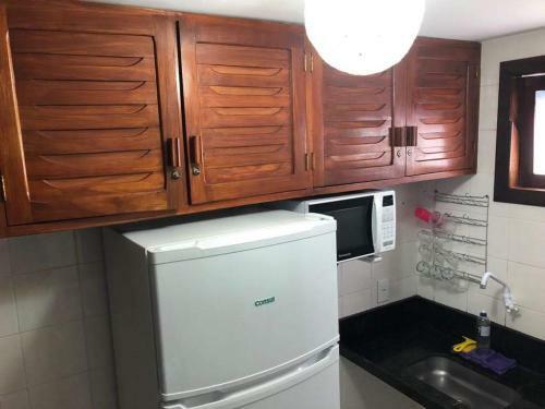Apartamento Apto - Porto Seguro - Ax� Moi - Taperapuan