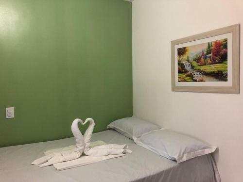Apartamento Apto - Porto Seguro - Ax� Moi - Taperapuan