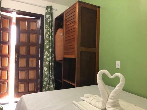 Apartamento Apto - Porto Seguro - Ax� Moi - Taperapuan