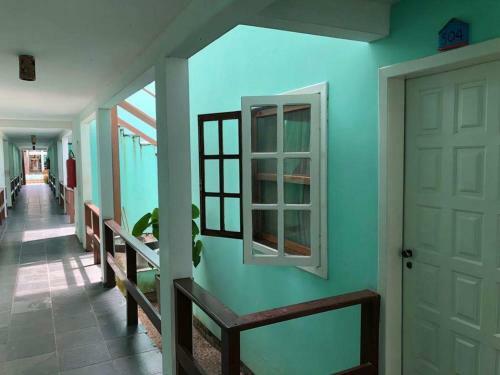 Apartamento Apto - Porto Seguro - Ax� Moi - Taperapuan