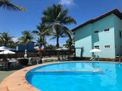 Apartamento Apto - Porto Seguro - Ax� Moi - Taperapuan