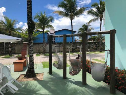 Apartamento Apto - Porto Seguro - Ax� Moi - Taperapuan