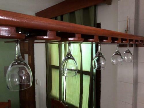 Apartamento Apto - Porto Seguro - Ax� Moi - Taperapuan