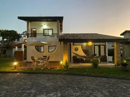 Casa Beira Mar