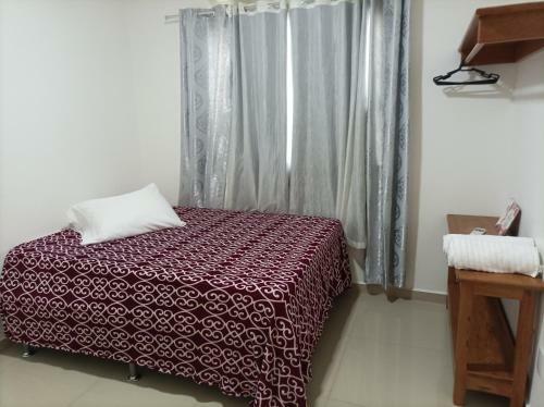 Apartamento Garden Residence