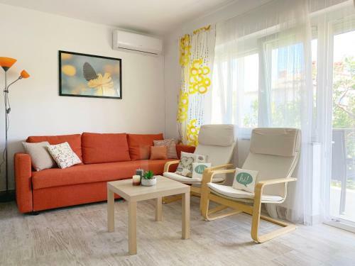 Apartment Gardenview - New!
