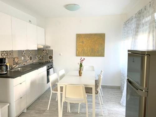 Apartment Gardenview - New!