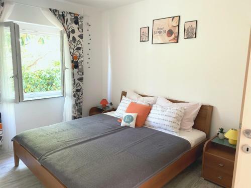 Apartment Gardenview - New!