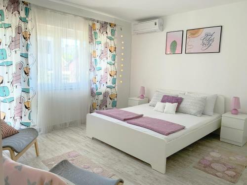 Apartment Gardenview - New!