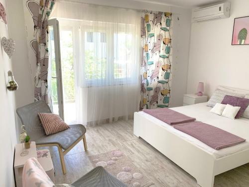 Apartment Gardenview - New!