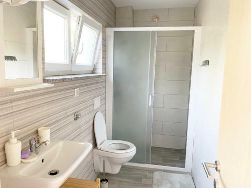 Apartment Gardenview - New!