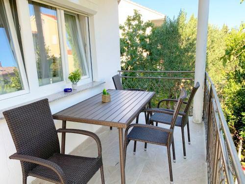 Apartment Gardenview - New!