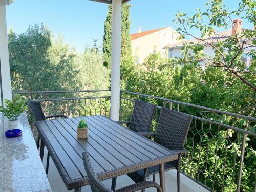 Apartment Gardenview - New!