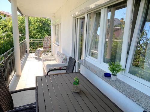 Apartment Gardenview - New!
