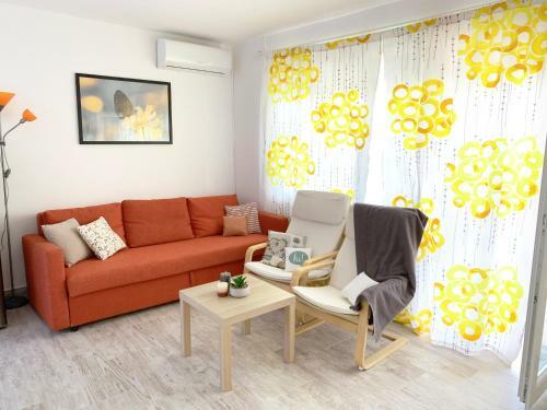 Apartment Gardenview - New!