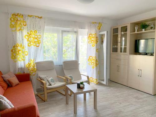 Apartment Gardenview - New!