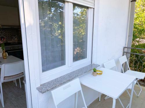 Apartment Gardenview - New!