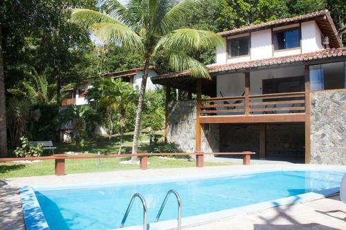 Casa Privativa 5 Su�tes