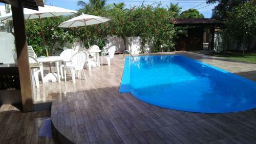 Casa Privativa 5 Su�tes