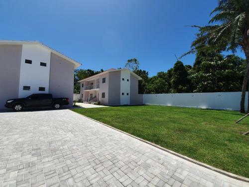Apartamento Vila Tropical