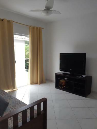 Apartamento Vila Tropical