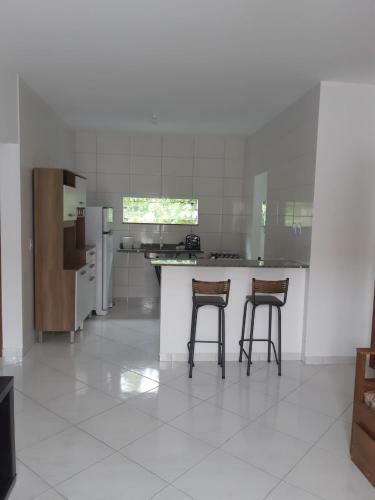 Apartamento Vila Tropical