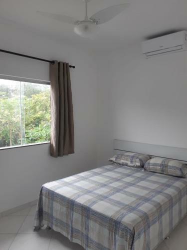 Apartamento Vila Tropical