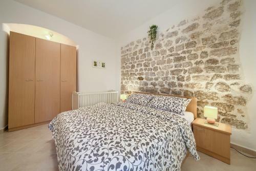 Apartamentos Hrast