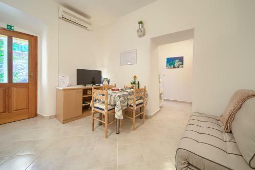 Apartamentos Hrast