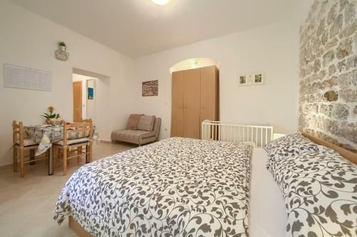 Apartamentos Hrast