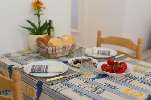 Apartamentos Hrast