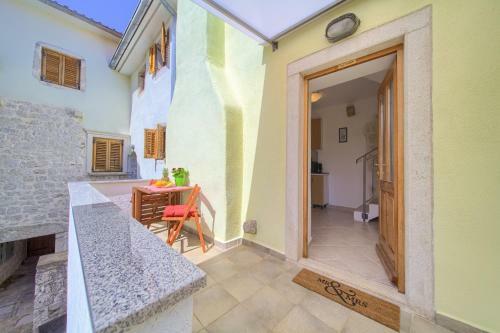 Apartamentos Hrast